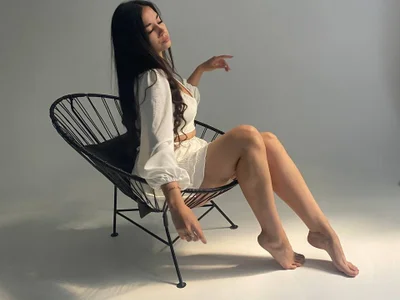 MollyGilberg - Girl 