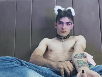 Maykiin_ - Boy 