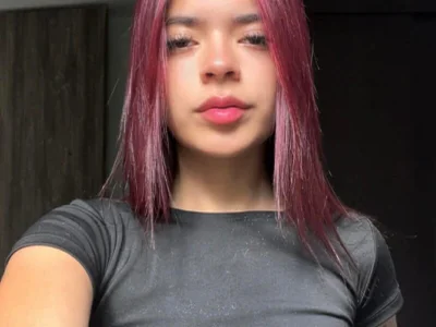 Amahia_Montero - Girl 
