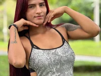 Daahara_ webcam model