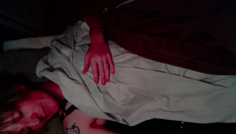 xXabhorrableXx offline XXX-chat