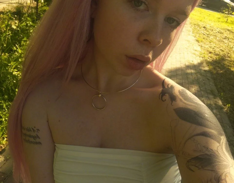 AliseKitt offline XXX-chat