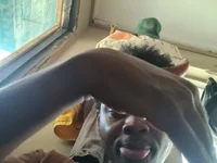 Twinkassdick