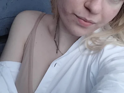 MaryjaneSpider on StripChat