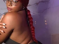 salem_rosee's Live XXX Chat