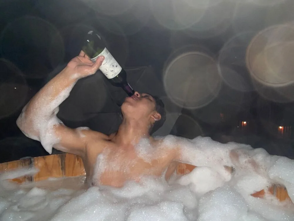 DanteVoss' Offline XXX Chat