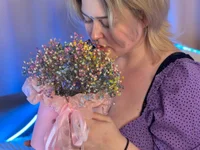 Živý XXX chat HelenHartt