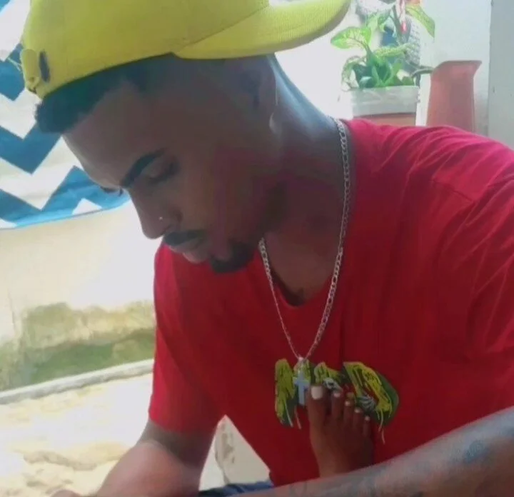 foto de capa de boy407