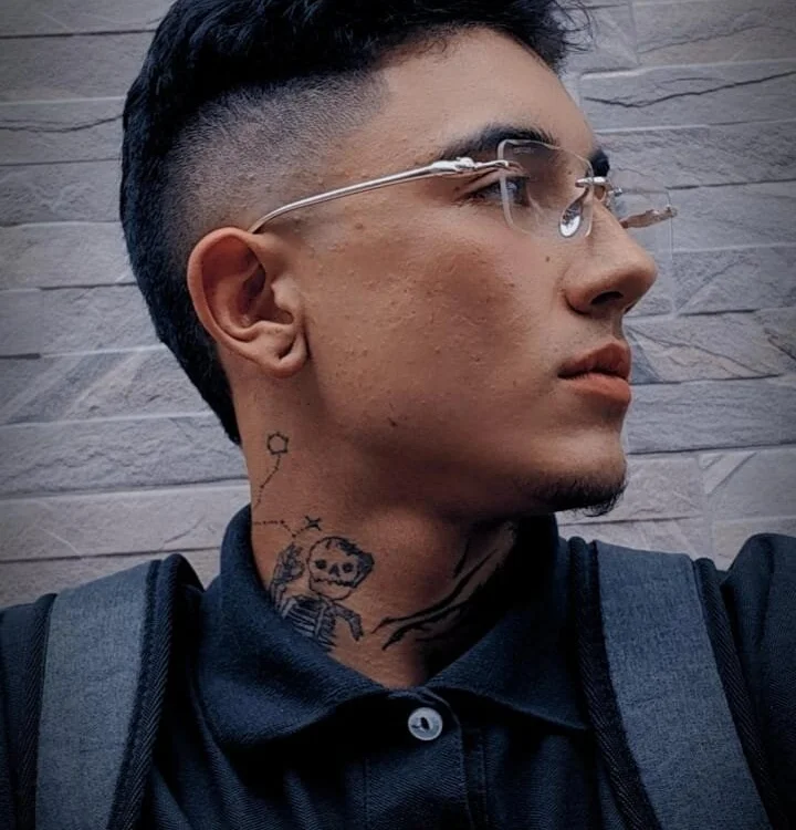 Patrick_Rango Offline XXX-Chat