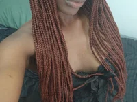 Heley1's webcam live show