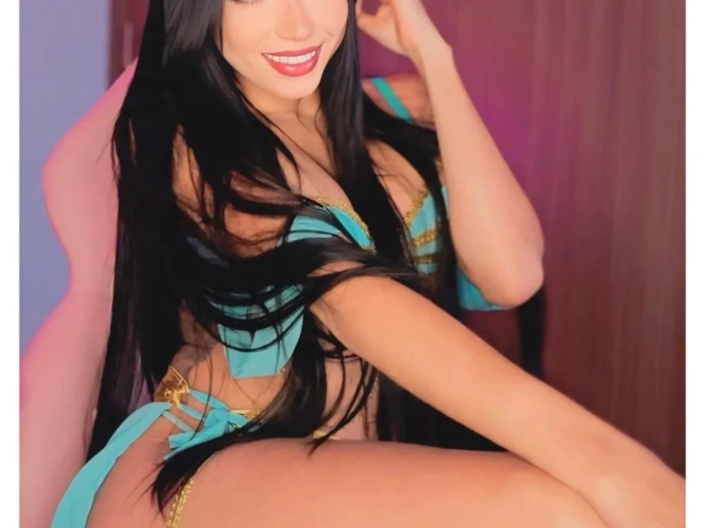 Catalina_Goddess Chat XXX Ngoại tuyến