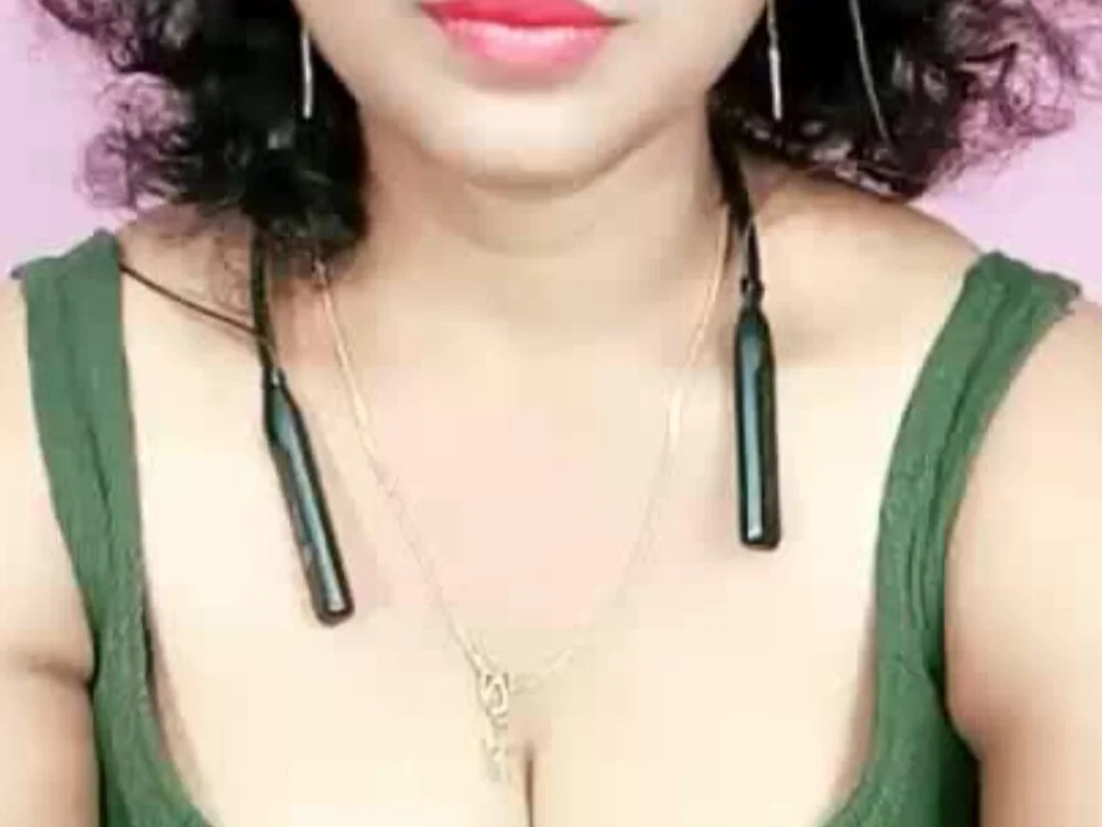 Nikita_Bhabi's Offline XXX Chat