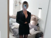 VeraVS live cam profile - MySuperHot
