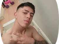 CristianM1231 🚟 free live webcam
