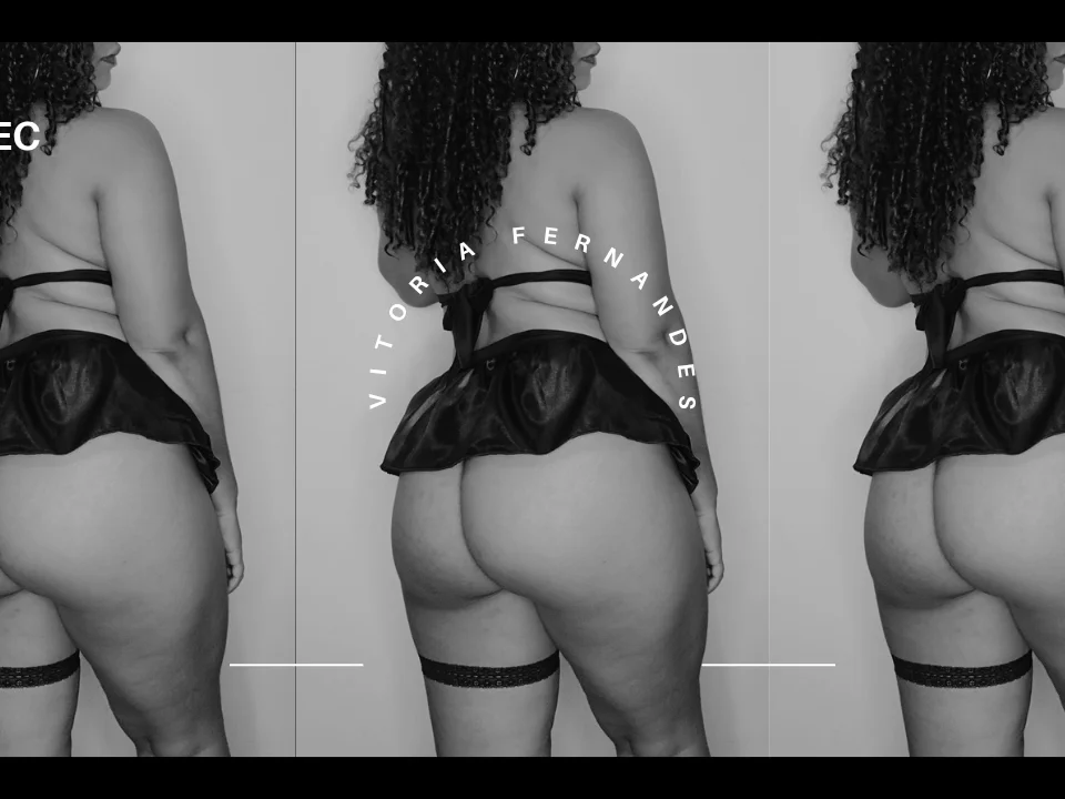 VitoriaFernandes' Offline XXX Chat