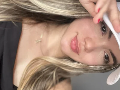 Amanda_hoot - Girl 