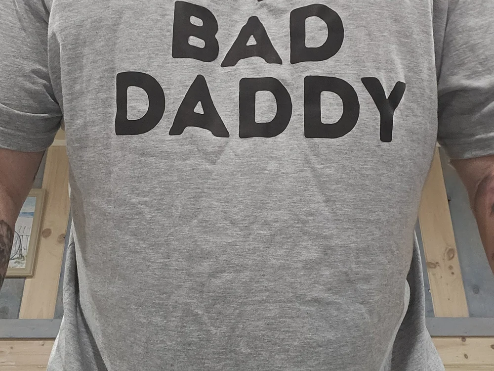baddaddy1970's Offline Chat Room