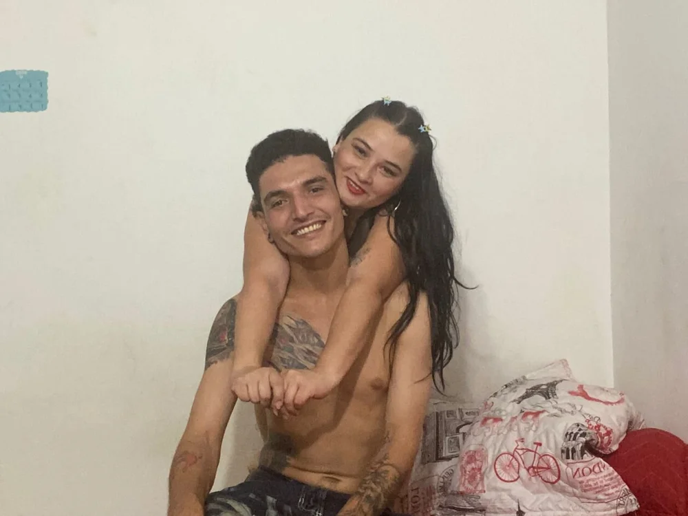 samantha_michael's Offline XXX Chat