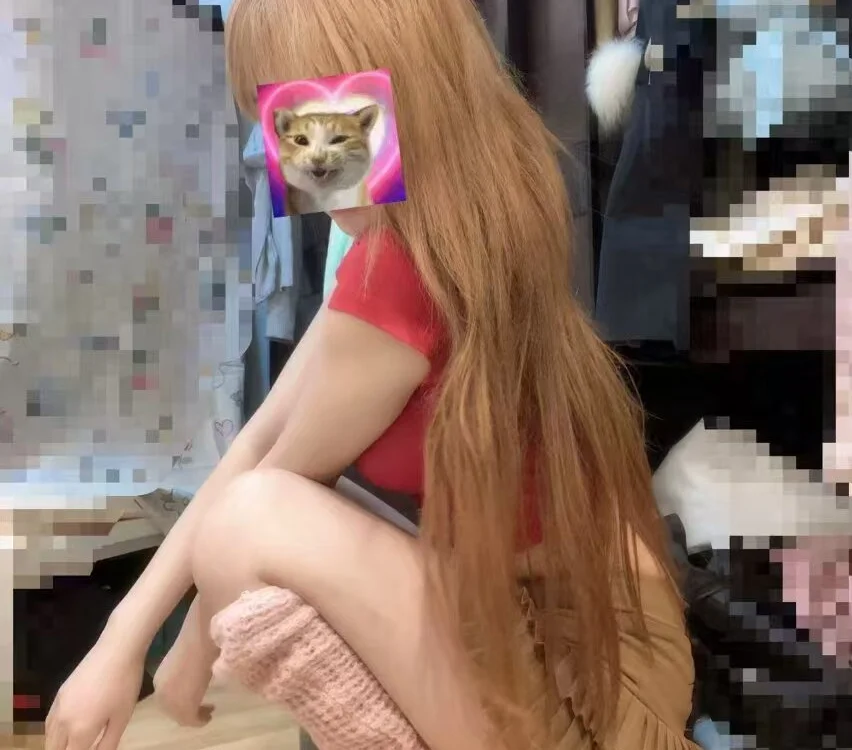 JackieBell 離線 XXX 聊天