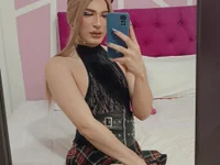 Model Violetx_moon