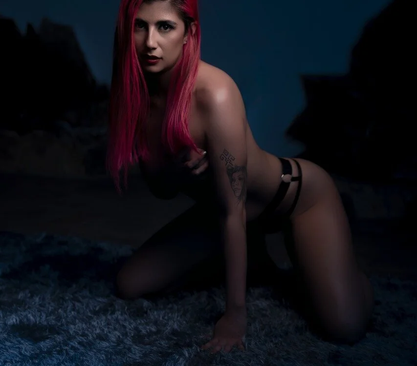 Izelle_Morningstar cover photo