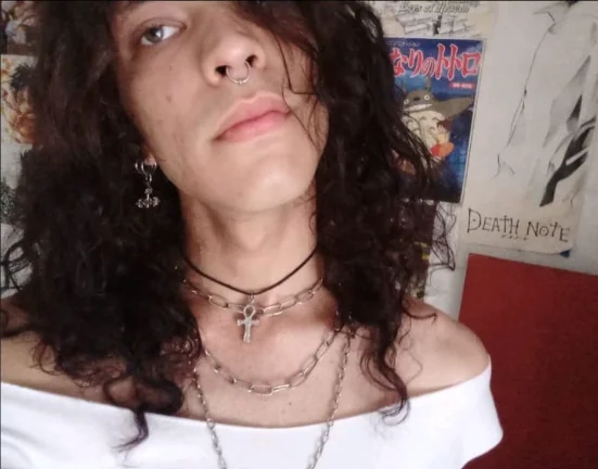 Darknessb0y offline chatrum