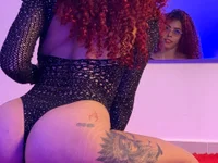 XXX chat uživo modela Pamelamiler__