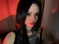 Shae_kris