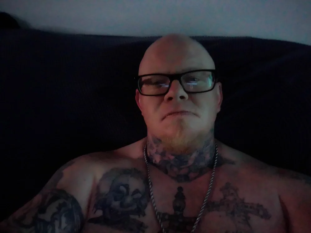 Offline chatovací místnost Doubletrouble85