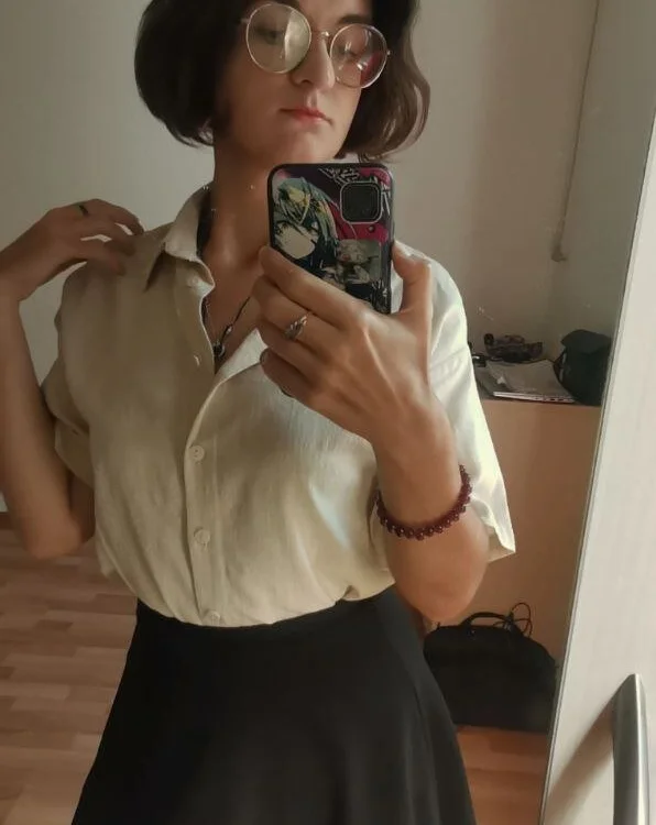 EasterDace's Offline XXX Chat