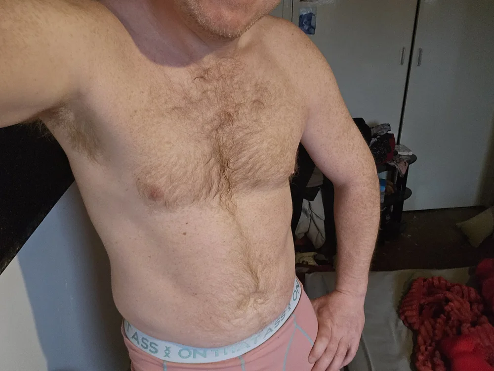 GingerBigDick69 Offline Chatraum
