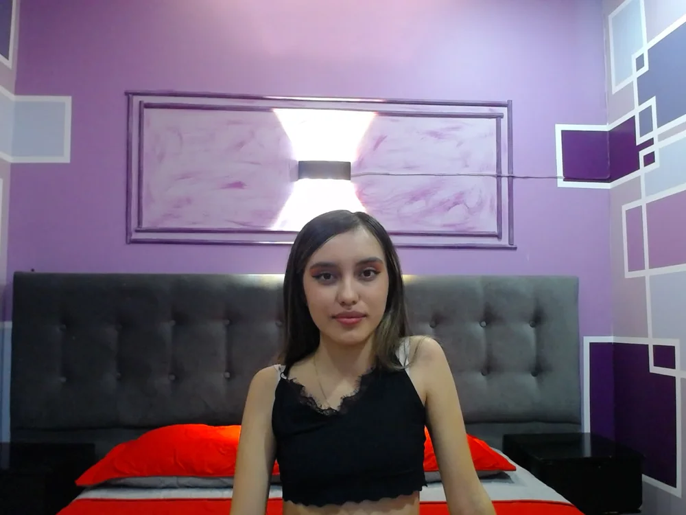 Offline chatovací místnost Emma_Brown69_