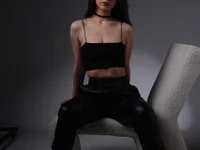 Model MonicaVii