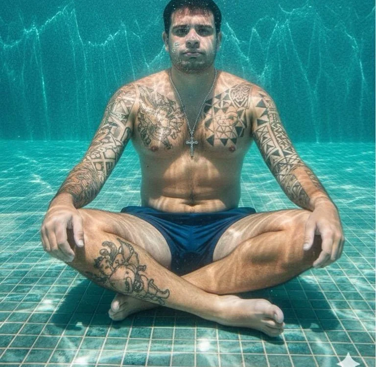 Офлайн-чат XXX TurkishNudistMan