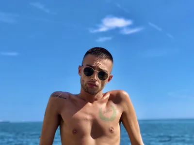 Marcolino25 - Boy 