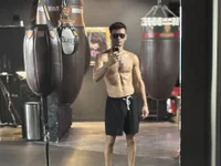 Miamistud's webcam live show