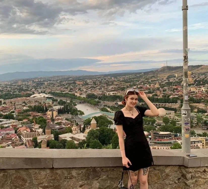 ArleighChurchey Cameră chat offline