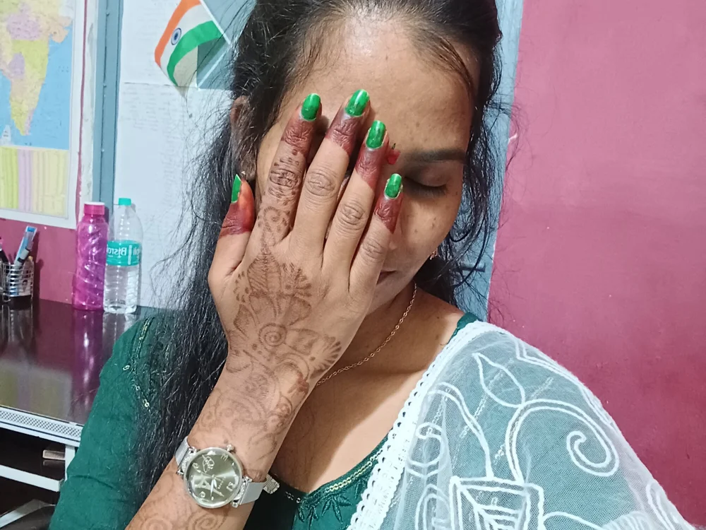 Pooja_cut's Offline XXX Chat