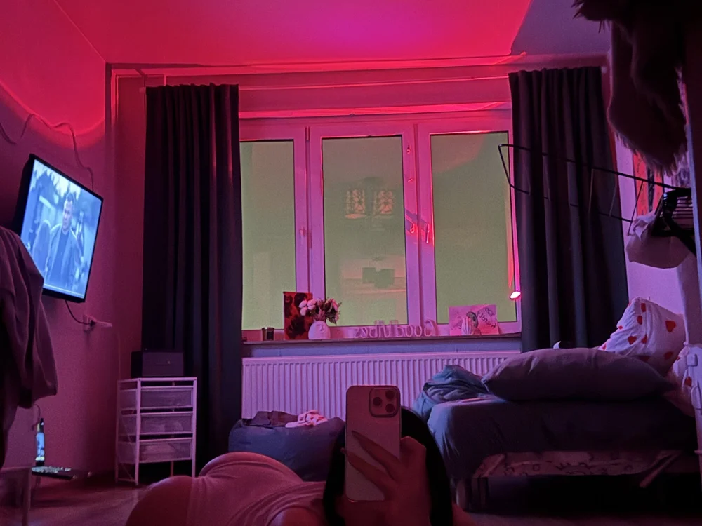 AurikTrix's Offline XXX Chat