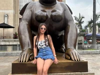 luna-fire's Live XXX Chat