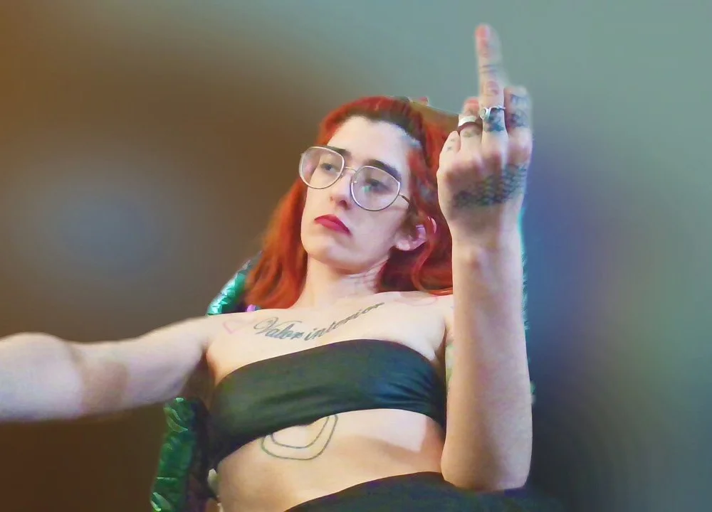 goddesstex's Offline XXX Chat