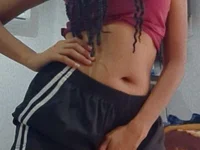 CandyDollXXX