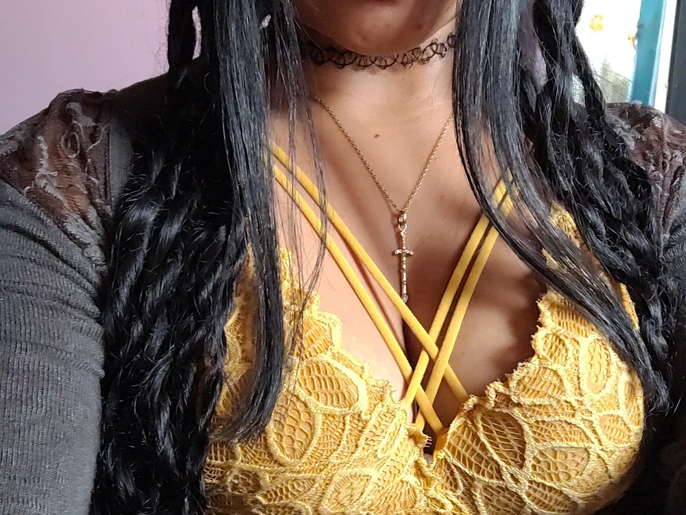 morenazaunica's Offline XXX Chat