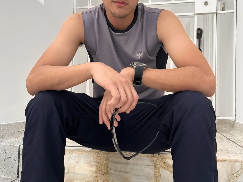 ห้องแชทออฟไลน์ของ noah_burton