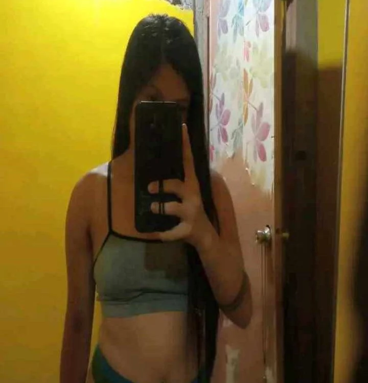 prettysexyxoxo Obrolan XXX Offline