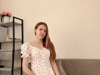 GalileaColeman Female Hd Webcam Naked