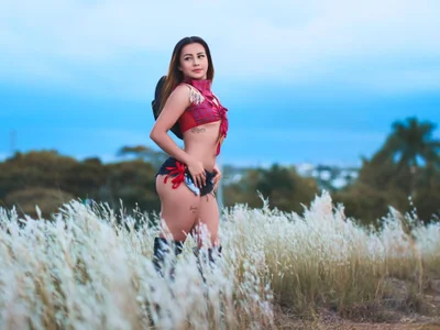 KAREN17 webcam livesex profile in italian cams