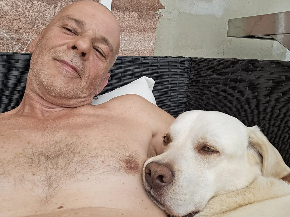 Offline chatovací místnost Marioerle67