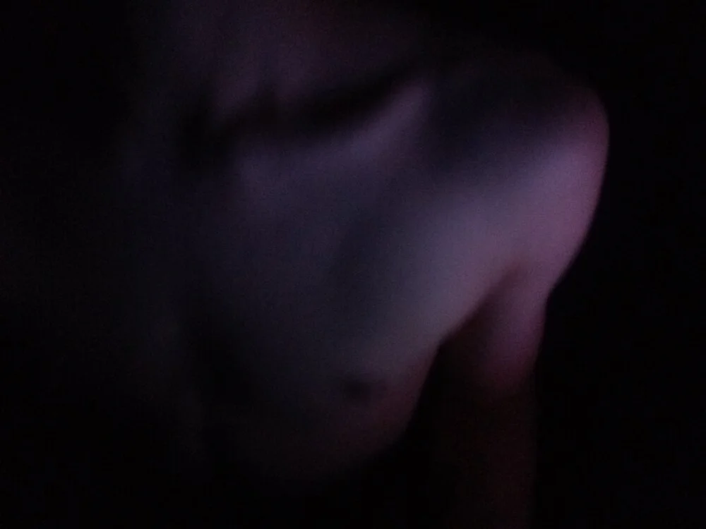 Sembang XXX Luar Talian Scarlet_Guy