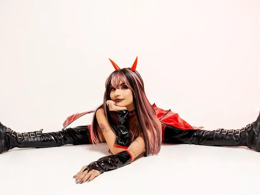 Naomii_Soto Chat XXX offline